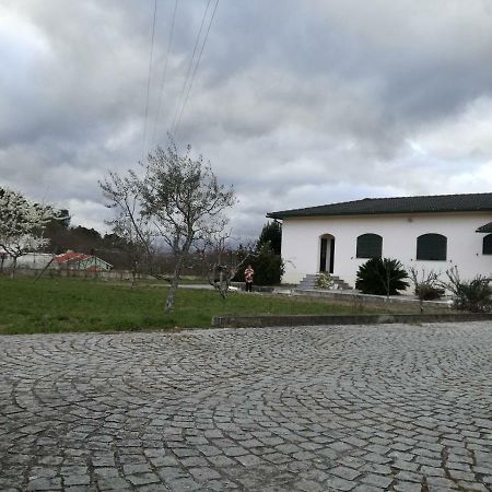 Casa Dos Lacos Viseu Exterior photo